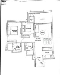 The Hyde (D10), Condominium #500267511
